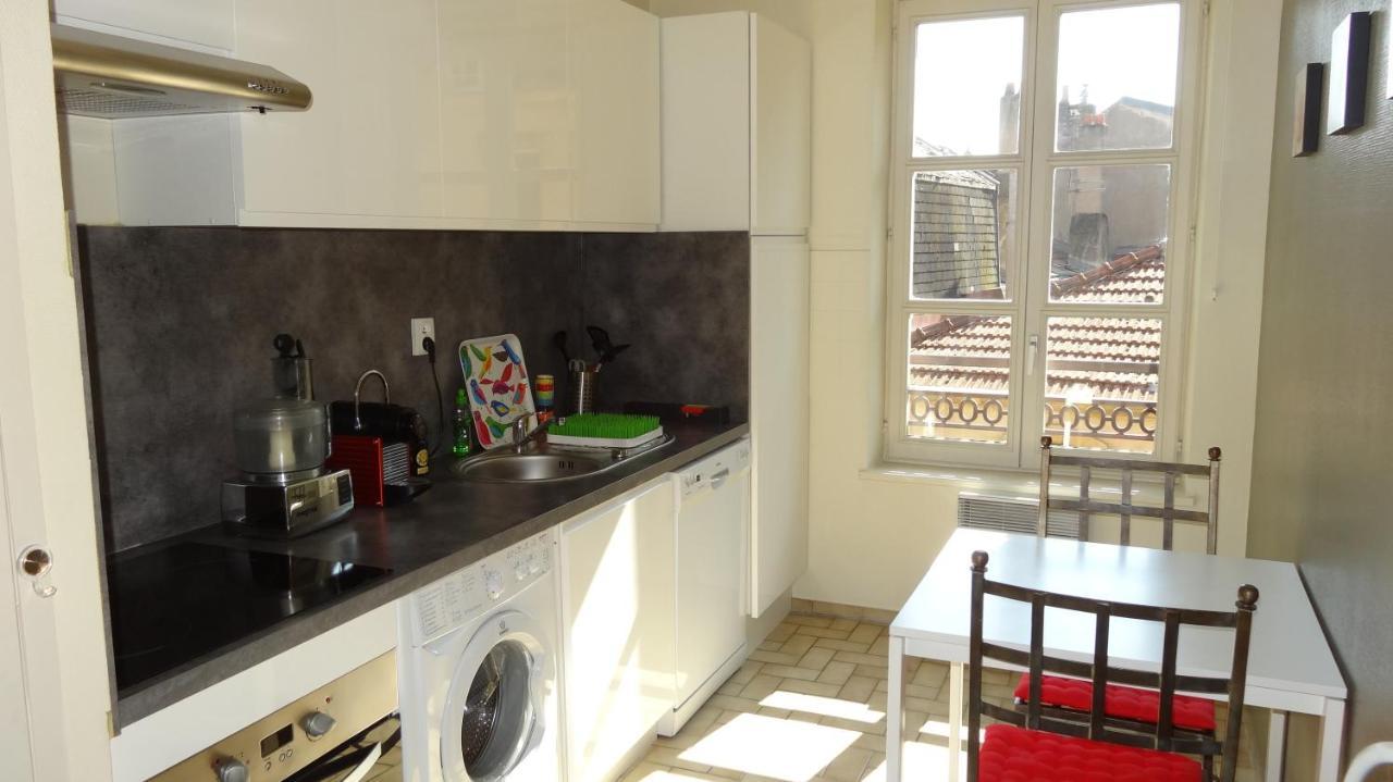 My Apartment-Мец Екстер'єр фото