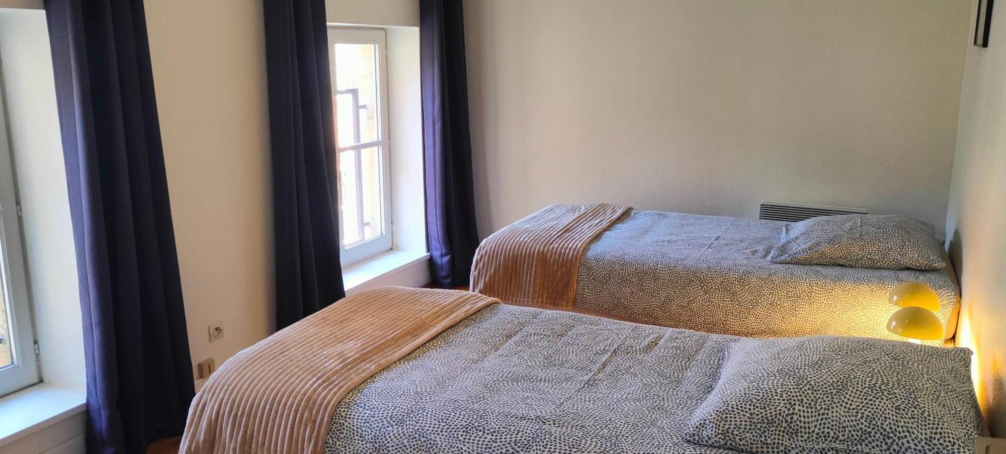 My Apartment-Мец Екстер'єр фото