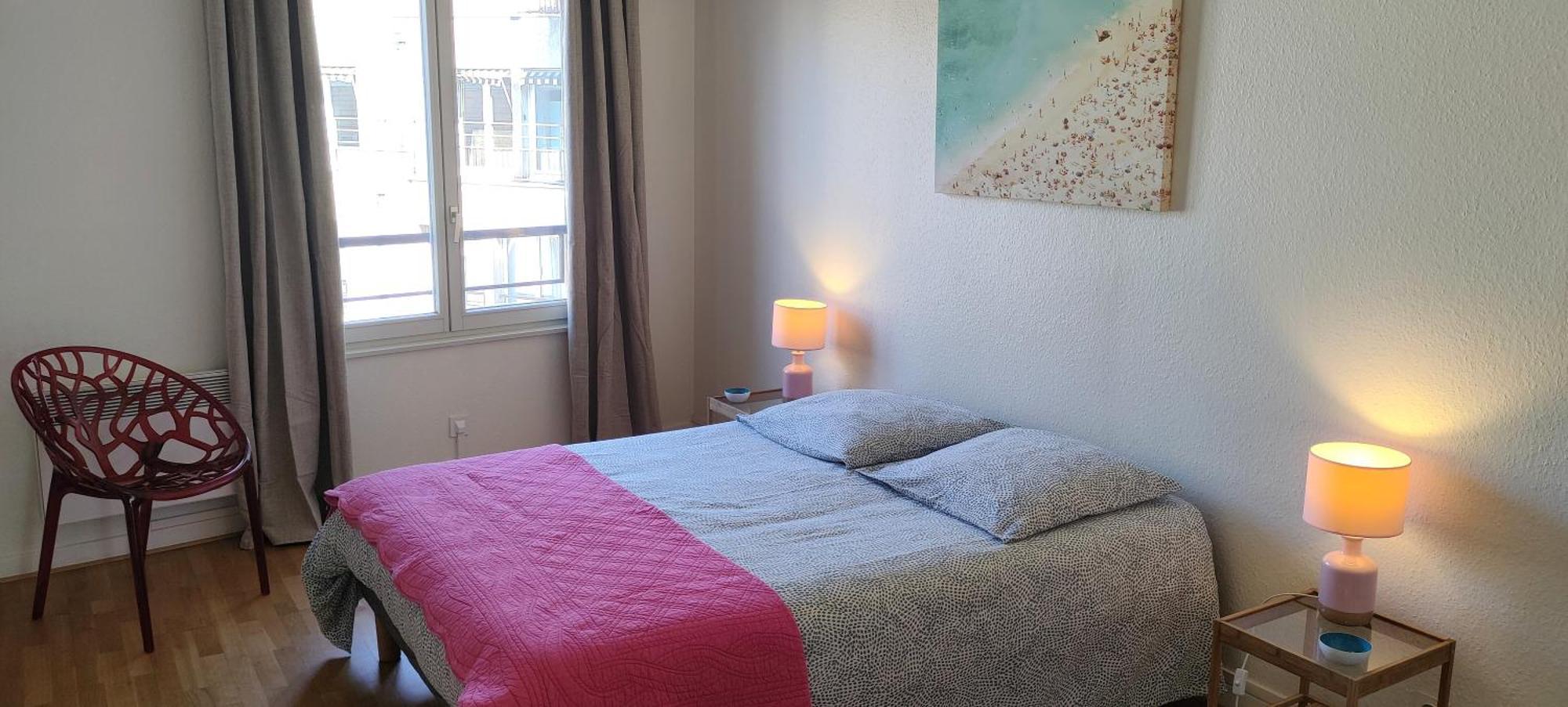 My Apartment-Мец Екстер'єр фото
