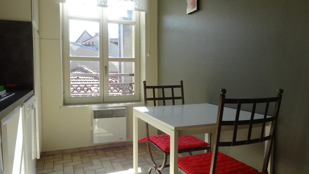 My Apartment-Мец Екстер'єр фото
