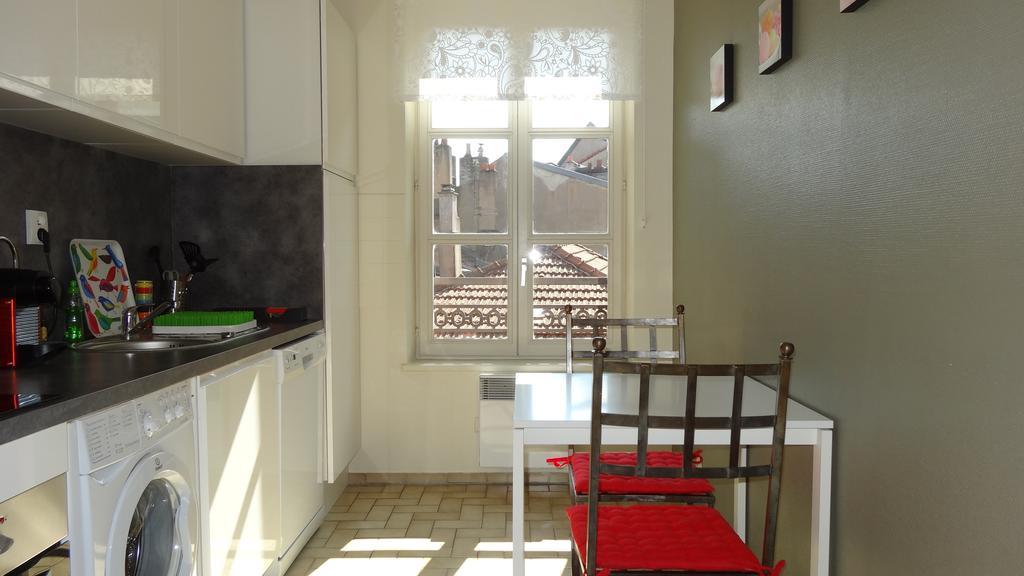 My Apartment-Мец Екстер'єр фото
