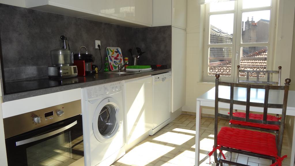 My Apartment-Мец Екстер'єр фото