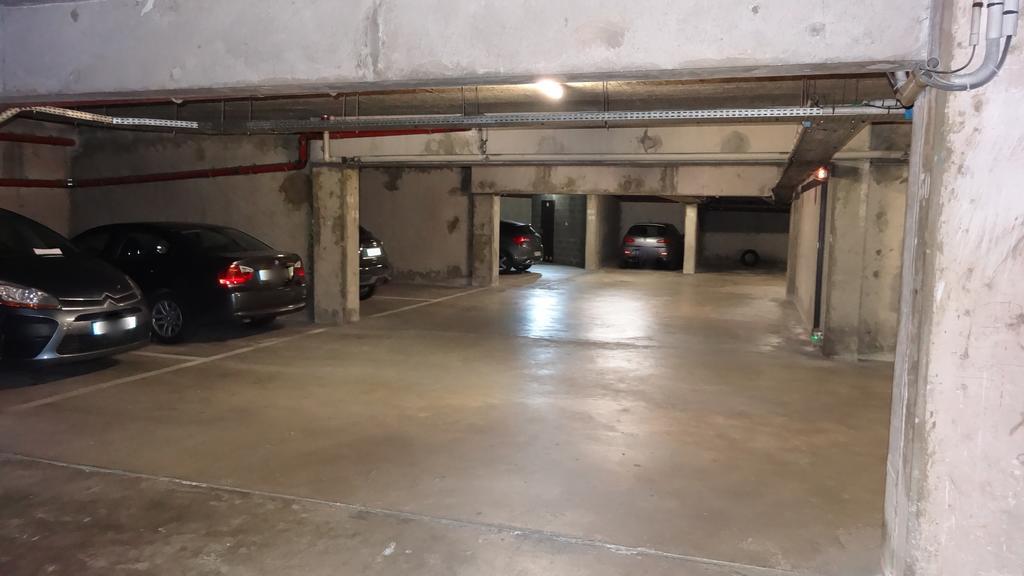 My Apartment-Мец Екстер'єр фото